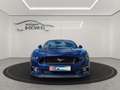 Ford Mustang GT Convertible Bleu - thumbnail 2