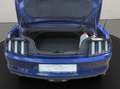 Ford Mustang GT Convertible Bleu - thumbnail 9