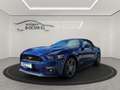 Ford Mustang GT Convertible Bleu - thumbnail 1