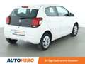 Peugeot 108 1.0 VTi Active*SHZ*KLIMA*GARANTIE* Weiß - thumbnail 6