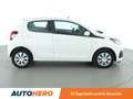 Peugeot 108 1.0 VTi Active*SHZ*KLIMA*GARANTIE* Weiß - thumbnail 7