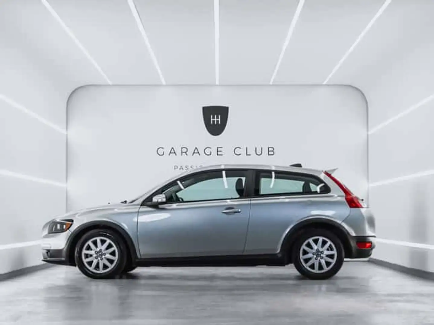 Volvo C30 2.0D Momentum - 2