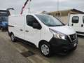 Nissan NV300 1.6 M-JET 130CV EURO 6 FURGONE COIBENTATO NO ATP Bianco - thumbnail 1