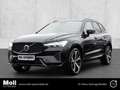Volvo XC60 R Design Recharge Plug-In Hybrid AWD HUD StandHZG Schwarz - thumbnail 1