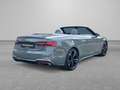 Audi A5 40 Cabrio S line 2.0 TFSI NAVI*HEAD-UP*360° Grau - thumbnail 4