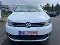 Volkswagen Touran CrossTouran 2.0 TDI*KLIMA*AHK*ZR+WaPu NEU Wit - thumbnail 3