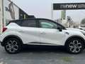 Renault Captur E-TECH Híbrido Techno Fast Track 105kW Blanco - thumbnail 2