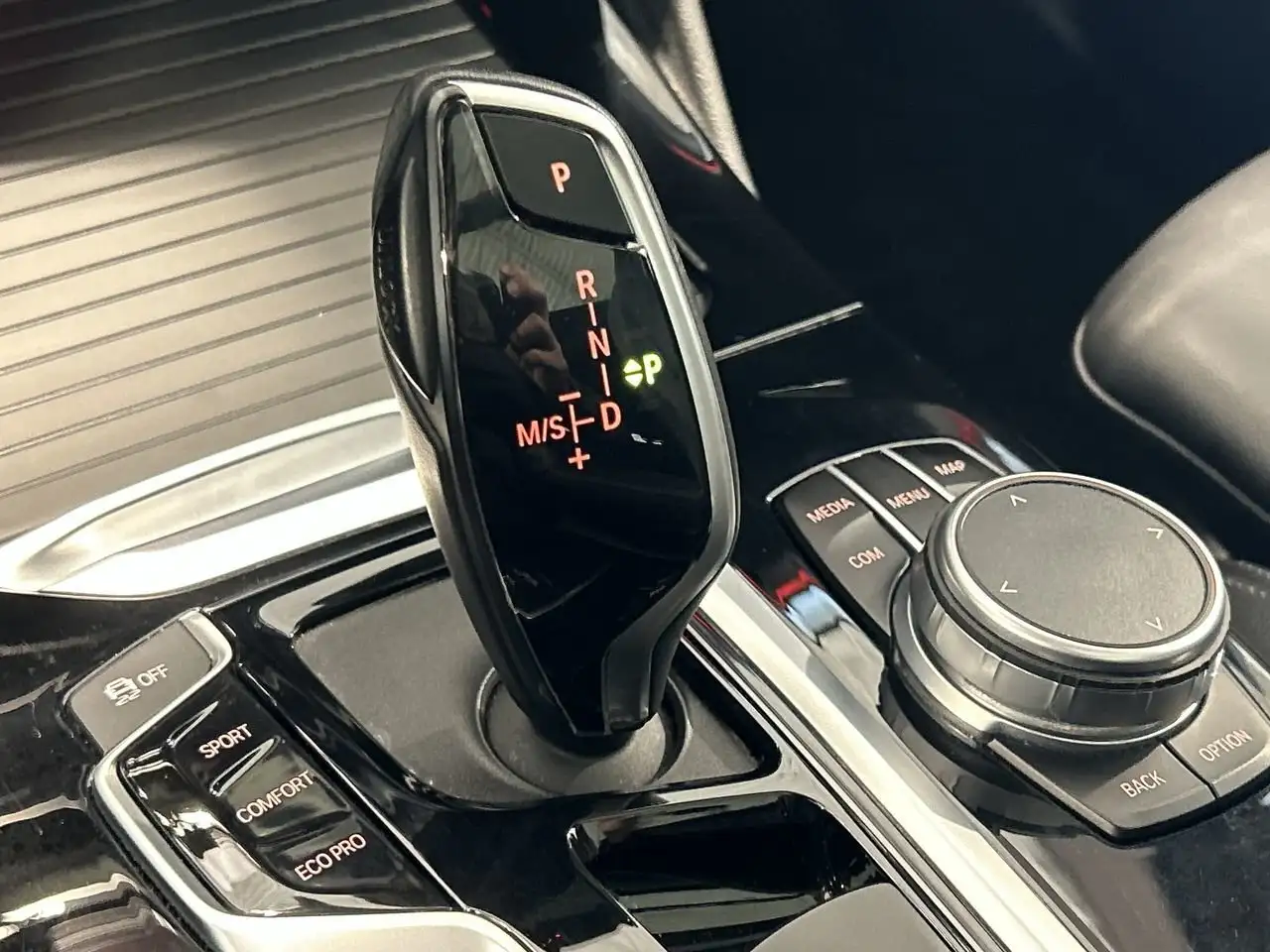 BMW X4 снимка BMW X4