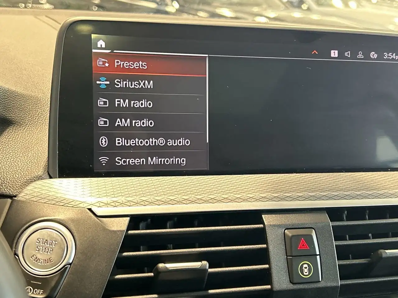 BMW X4 снимка BMW X4