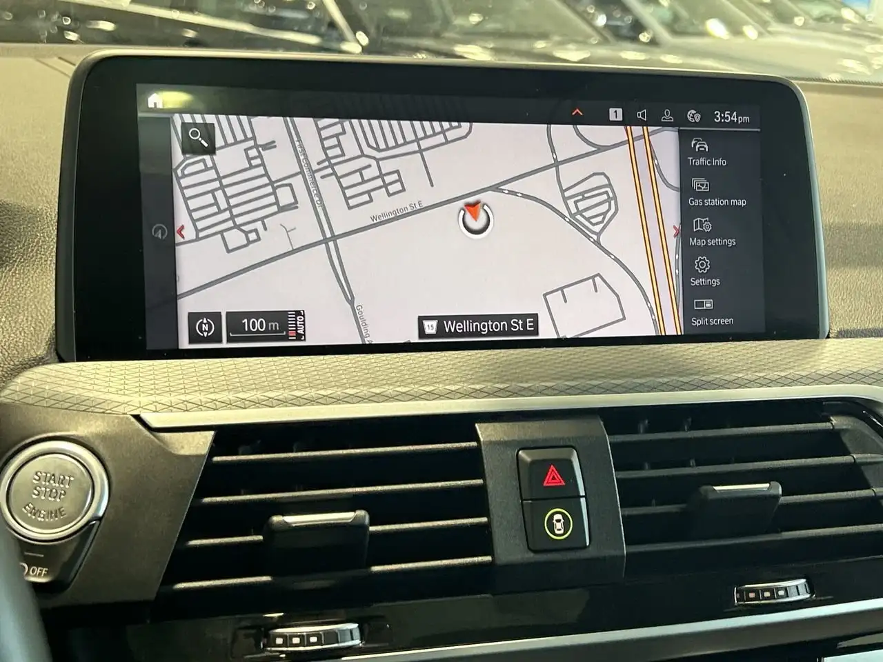 BMW X4 снимка BMW X4