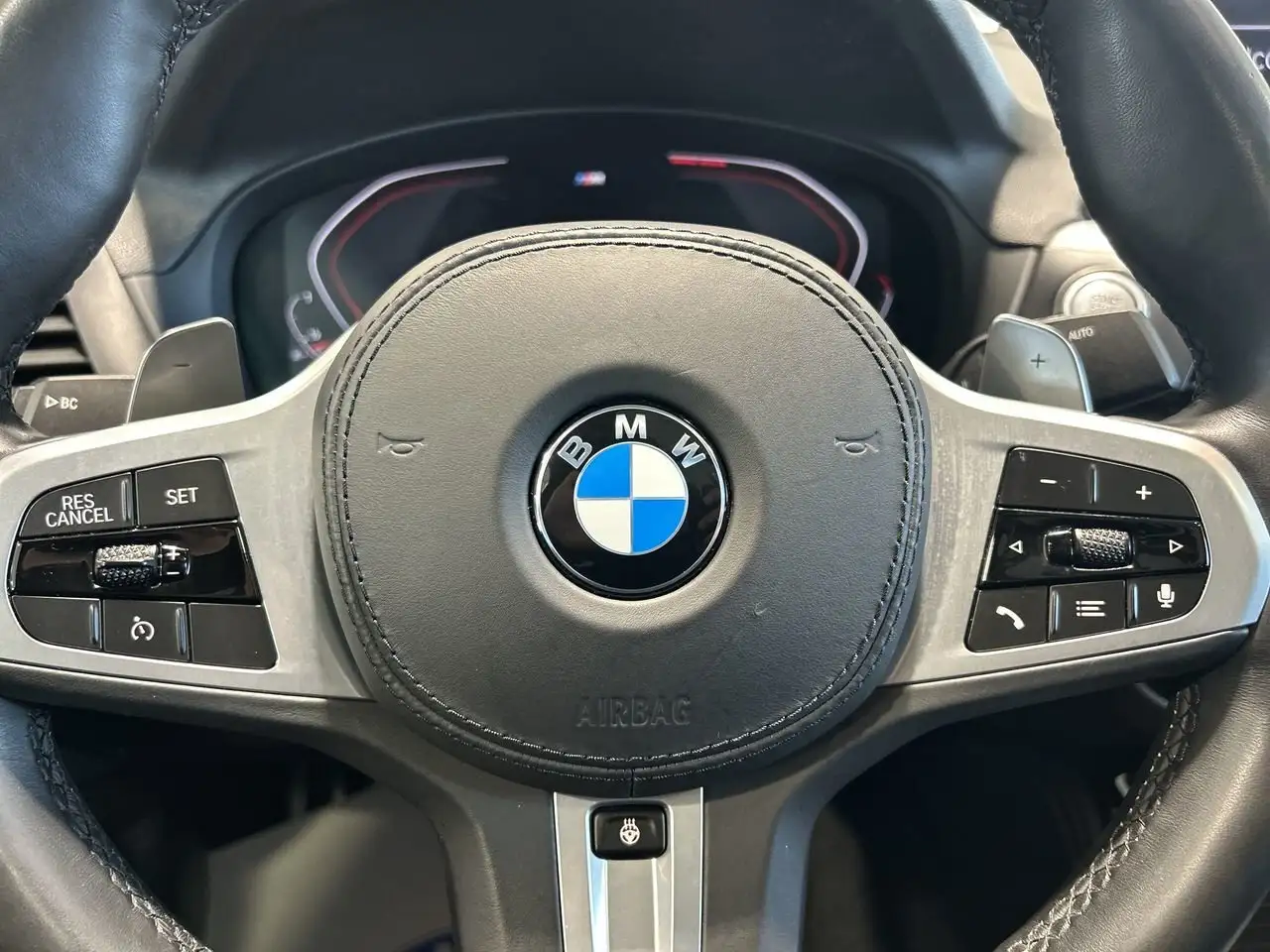 BMW X4 снимка BMW X4