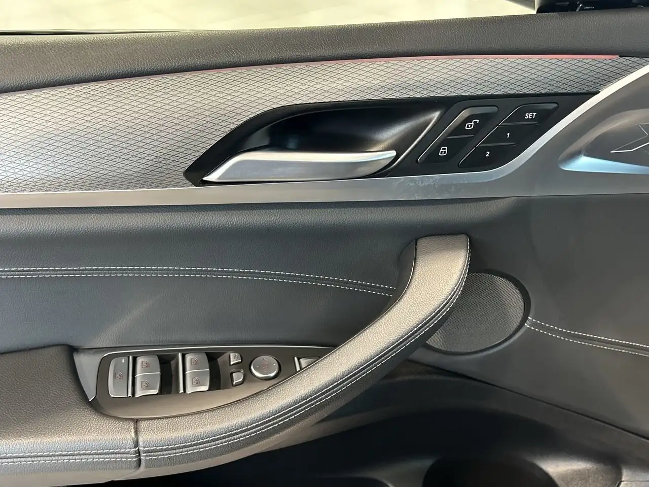 BMW X4 снимка BMW X4