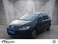 Volkswagen Sharan *ab 359,- Euro mit Sonderzins 3,99%* Zwart - thumbnail 1