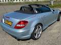 Mercedes-Benz SLK 200 SLK 200 K. Grijs - thumbnail 4