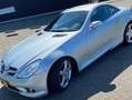 Mercedes-Benz SLK 200 SLK 200 K. Grijs - thumbnail 2