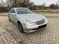 Mercedes-Benz E 220 Avantgarde CDI Argent - thumbnail 6