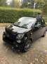 smart brabus forfour Xclusive, Faltd., Tempom., Garantie - thumbnail 1