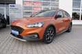 Ford Focus Active Navi DAB RFK Winter-P. Orange - thumbnail 1