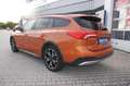 Ford Focus Active Navi DAB RFK Winter-P. Naranja - thumbnail 3