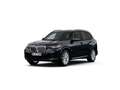 BMW X5 xD 30d Noir - thumbnail 25