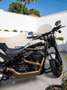 Harley-Davidson Fat Bob 114 Negro - thumbnail 3