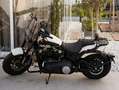 Harley-Davidson Fat Bob 114 Negro - thumbnail 1