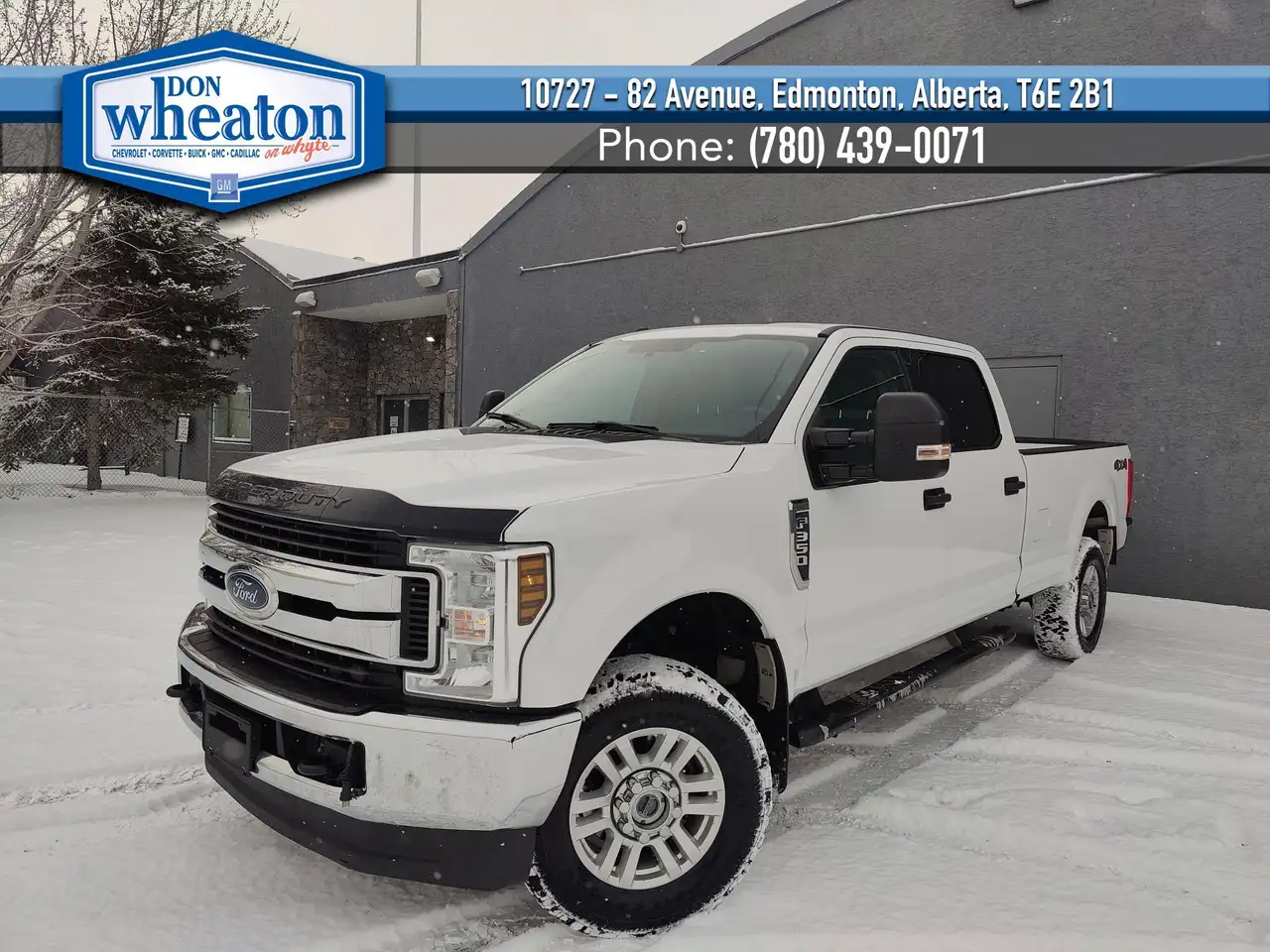 2019 Ford F 350