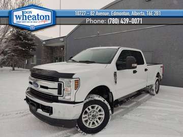 F-350 | A/C | Trailer Tow Package |