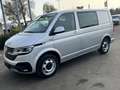 Volkswagen T6 Transporter 6.1 Kasten TDI DSG LED*Temp*Kamer Silber - thumbnail 3