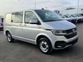 Volkswagen T6 Transporter 6.1 Kasten TDI DSG LED*Temp*Kamer Silber - thumbnail 2