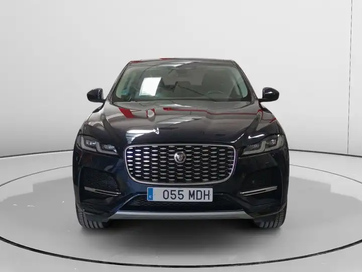 Jaguar F-Pace 2023, foto 5