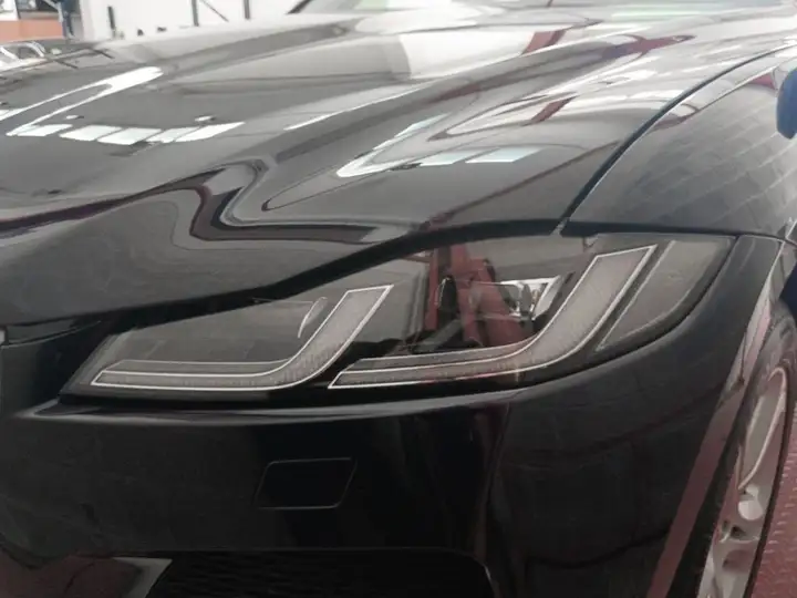 Jaguar F-Pace 2023, foto 25