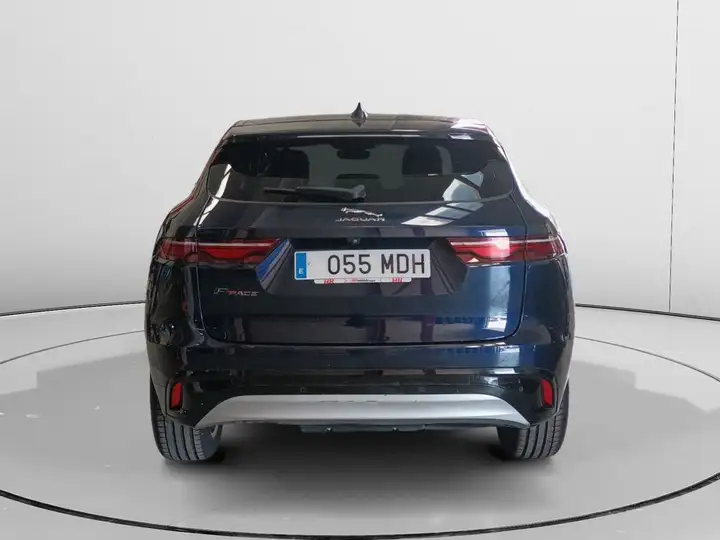Jaguar F-Pace 2023, foto 3