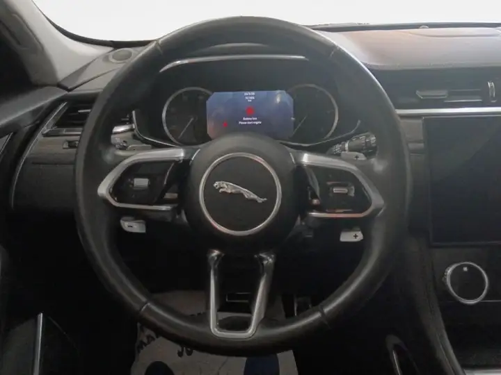 Jaguar F-Pace 2023, foto 8