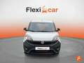 Fiat Doblo Panorama Dynamic 1.6 Multijet 105cv Blanco - thumbnail 2