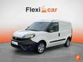 Fiat Doblo Panorama Dynamic 1.6 Multijet 105cv Blanco - thumbnail 3