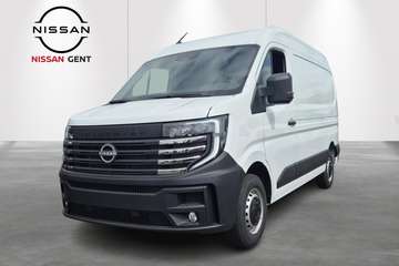 MTM 3.5T - L2H2 -AppleCarplay/AndroidAuto 5 Jaar G