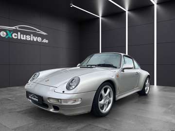 911 (993) 2S Coupe Schiebedach Tiptronic Navi