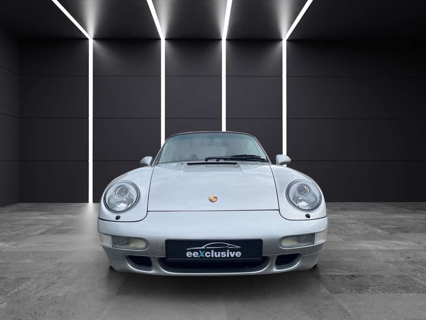 Porsche 993 Carrera 2 -  - Joinsteer - #3