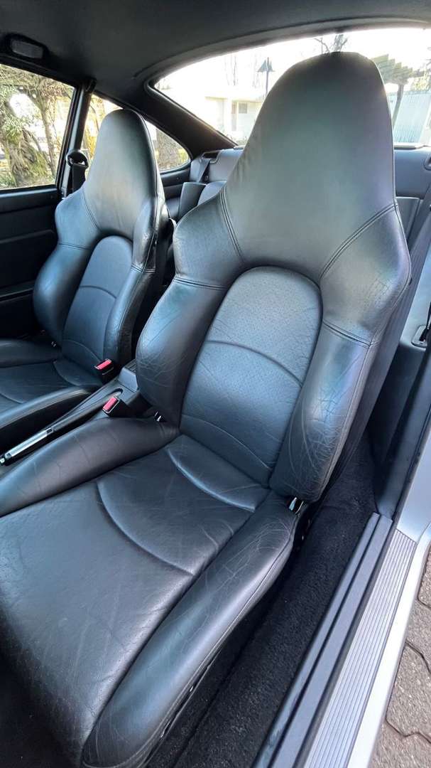 Porsche 993 Carrera 2 -  - Joinsteer - #5