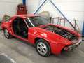 Porsche 928 928S Rojo - thumbnail 2