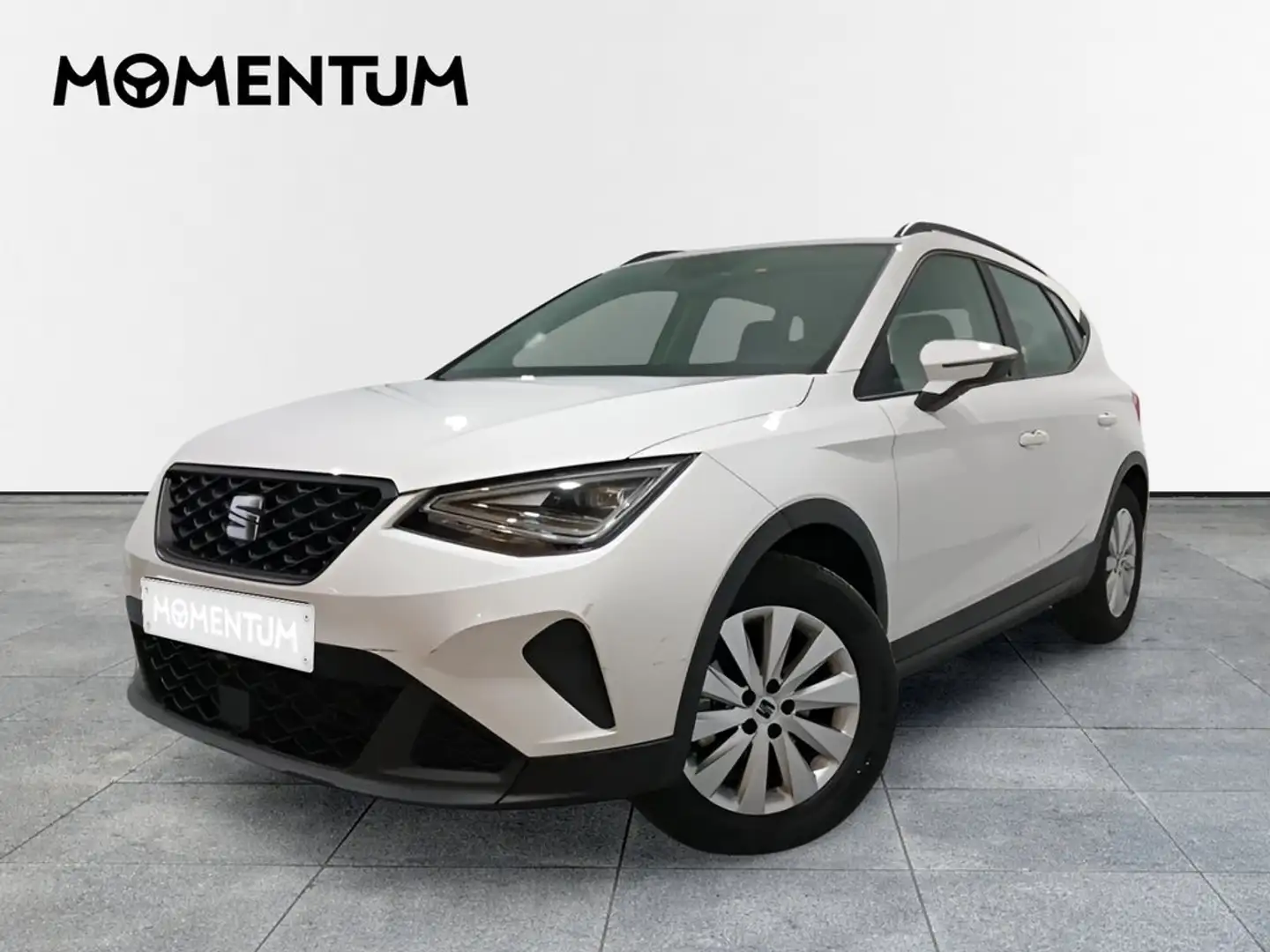 SEAT Arona 1.0 TSI S&S Style XM 115 Blanco - 1