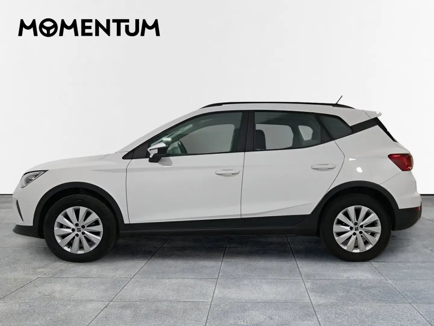 SEAT Arona 1.0 TSI S&S Style XM 115 Blanco - 2