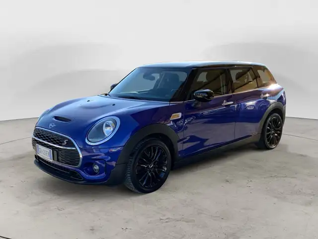 MINI Cooper S Clubman (F54) Mini 2.0 Cooper S Exclusive Clubman