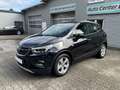 Opel Mokka X 1.4 Innovation Automatik Schwarz - thumbnail 1
