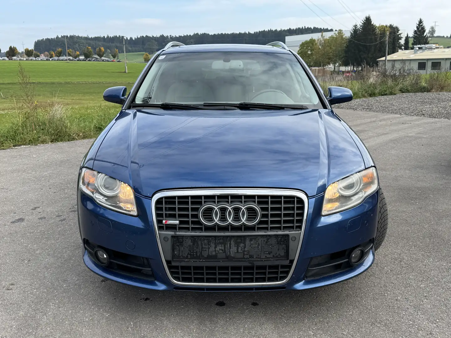Audi A4 Avant 2,0 TDI quattro DPF - 2