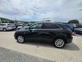 Audi Q3 2.0 TDI quattro, S-line Exterior. Noir - thumbnail 8