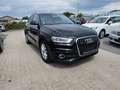 Audi Q3 2.0 TDI quattro, S-line Exterior. Noir - thumbnail 3