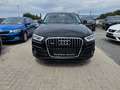 Audi Q3 2.0 TDI quattro, S-line Exterior. Noir - thumbnail 2