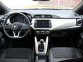 Nissan Micra 1.0 IG-T Acenta / PRIJS = RIJKLAAR! / Apple Carpla Zwart - thumbnail 12